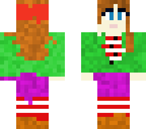 cutie elf
