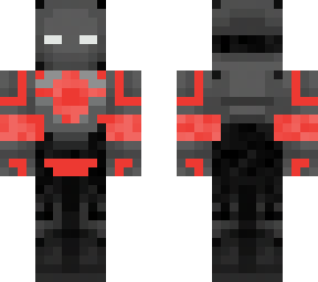 cyber warrior