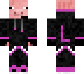 da blue pig gamerr