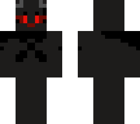 dark rabbit (bloody bunny)