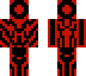 dark red