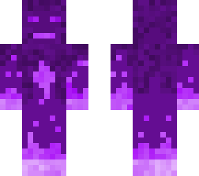 darkened spirit
