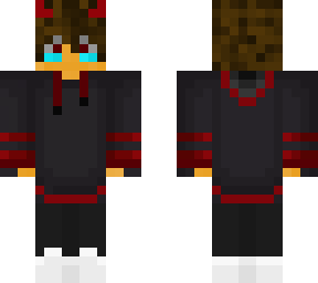 dd (depressed demon)