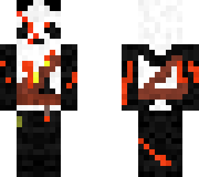 deadly panda