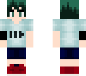 deku