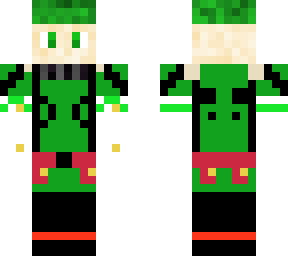 dekusuit
