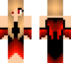 demon queen