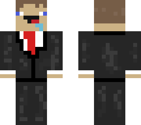derpy business man ( business pack)