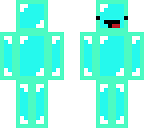 diamond noob