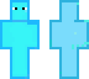 diamond skin
