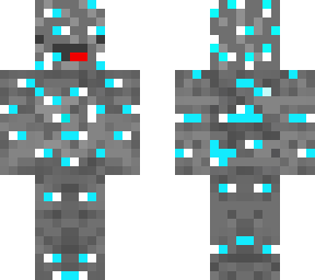 dimond skeppy