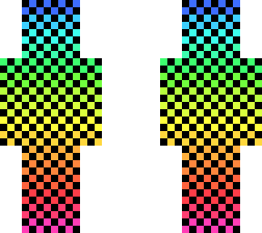 disco rainbow