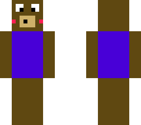 doggy (uninfected)