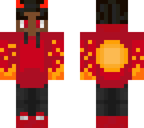 dont use this skin