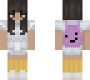 dora in dress