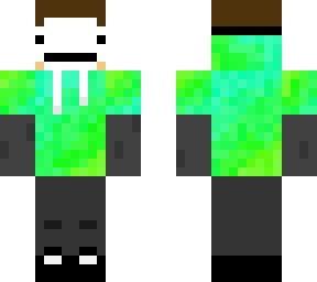 dream (normal-player shaped)