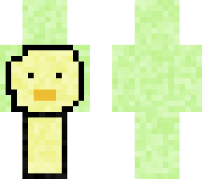 dream but a duck