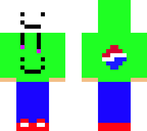dream raise pepsi