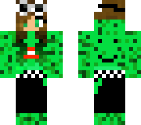 dream team girl (brown hair) 2.7