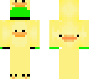 duck dream