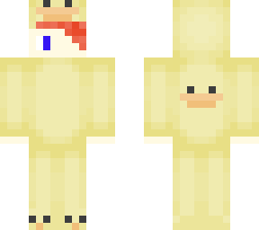 duck onesie