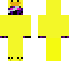 duckie ghoul
