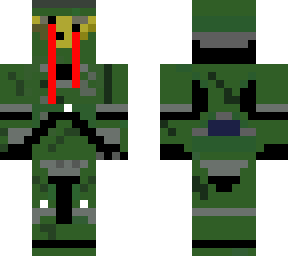 dying master chief halo ce