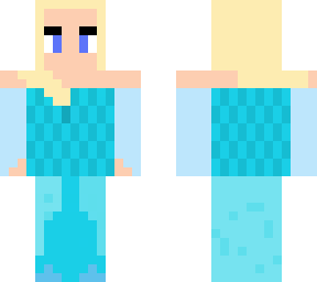 elsa from frozen
