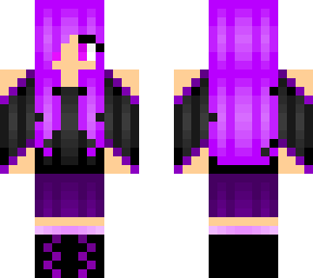 ender girl