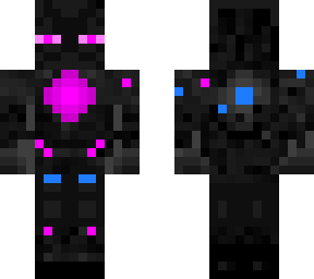 ender man