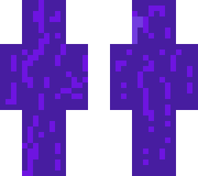 ender portal man