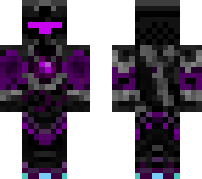 ender soldier