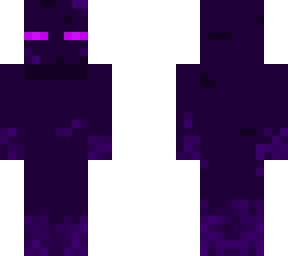 enderman but cooler?
