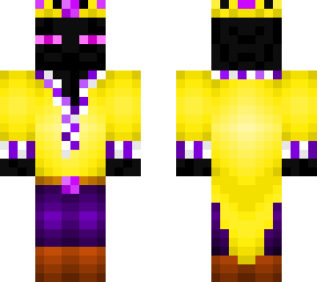 enderman king (contest)