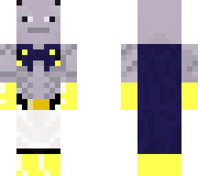 evil boo