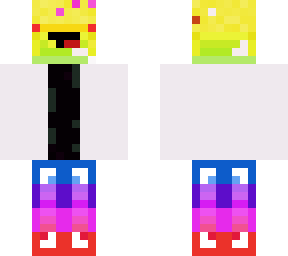 evil docter derp