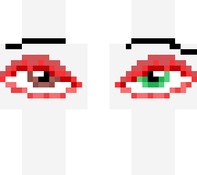 eyes