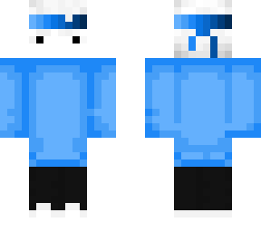 fade blue pvp