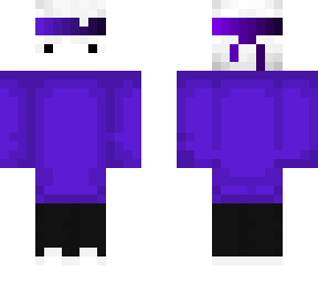 fade purple pvp