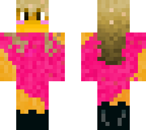 fancy/ dressy girl