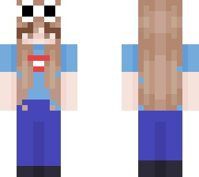 female george