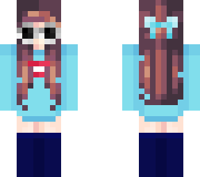 female georgenotfound