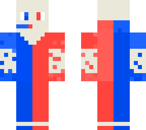 fire and water gaming boy