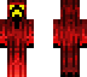 fire charged creeper