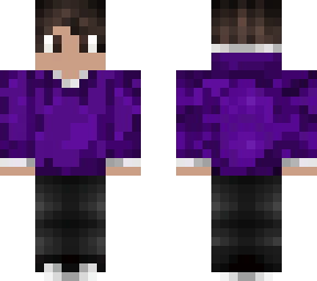 first skin :,)