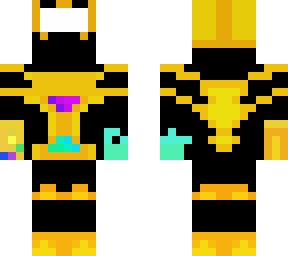 fishers skin
