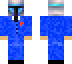 fixed jango suit