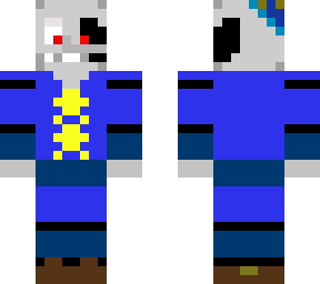 fixed moon man