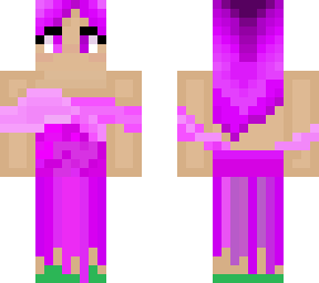 flower skin