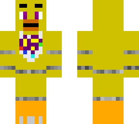 fnaf chica